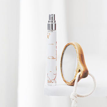PARFUM MUSC TAHARA MUSC BLANC