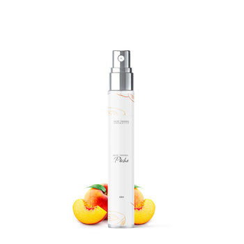 PARFUM MUSC TAHARA PÊCHE