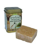Parfum solide Ambre Musc Jamid