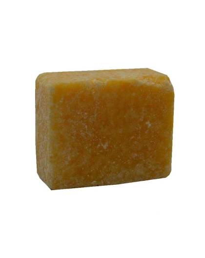 Parfum solide - Ambre et fruits