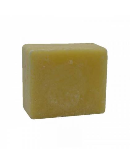 Parfum solide ambre rose