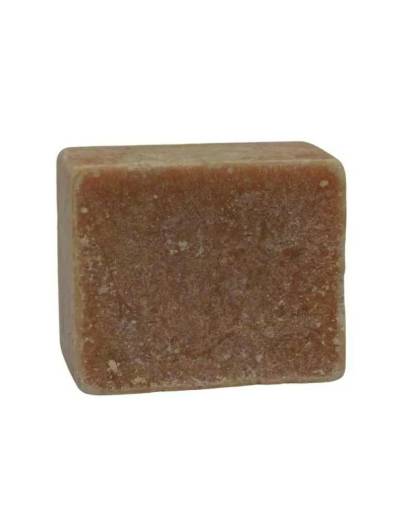 Parfum solide - Ambre vanille