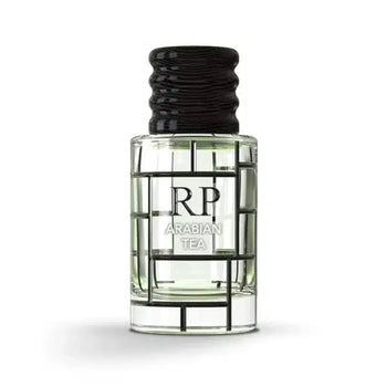 Parfum voiture Arabian Tea 10ml – RP Paris