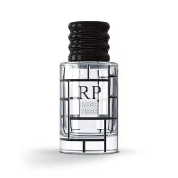 Parfum voiture Musc Neige 10ml – RP