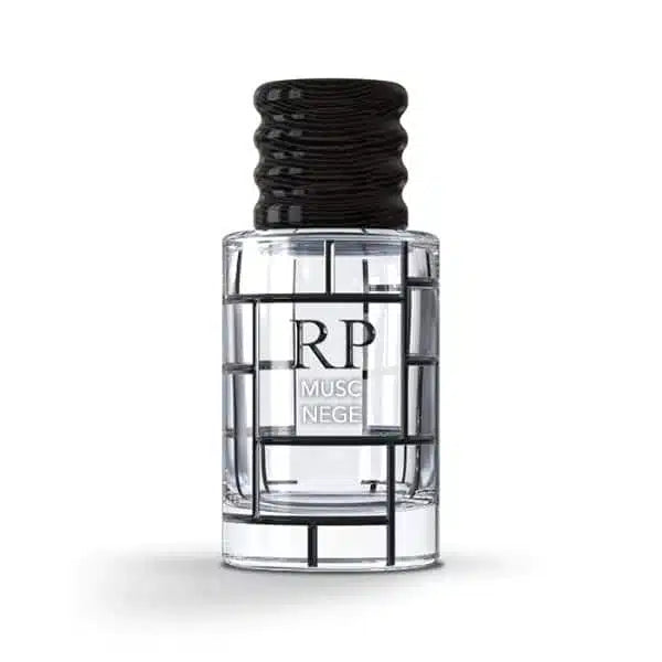 Parfum voiture Musc Neige 10ml – RP