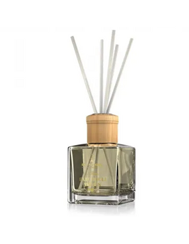 Patchouli Indien - El Nabil