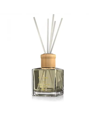 Patchouli Indien - El Nabil