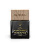 MANDARINE SICILIENNE - Parfum Coiffant