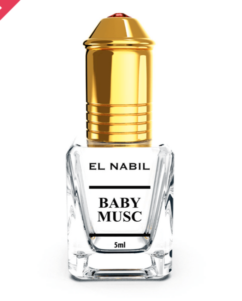 BABY MUSC