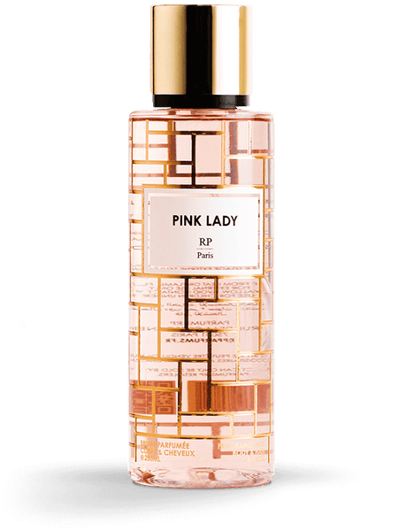 Pink Lady