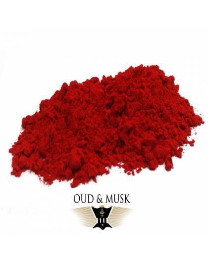 Bois de Santal Rouge (poudre)