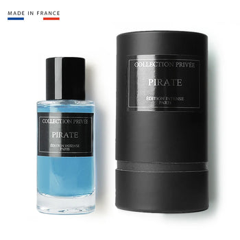 Inspiré par Pirate 20 - Collection Privée Pirate 50ml Eau de parfum unisexe