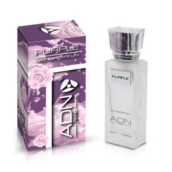 Purple - eau de parfum - ADN Paris