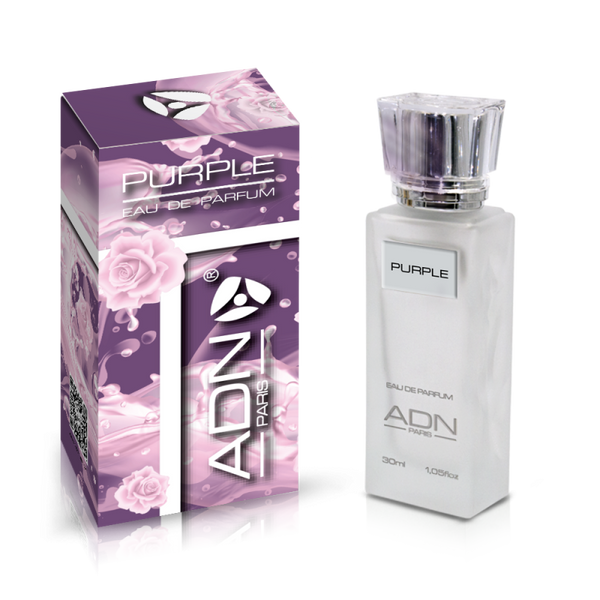 Purple - eau de parfum - ADN Paris