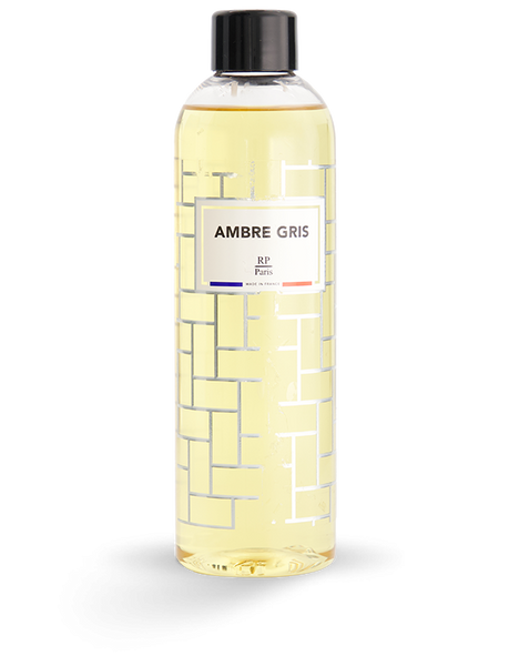 Recharge Ambre Gris