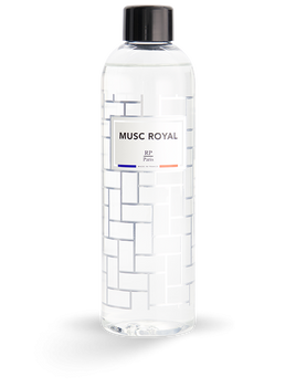 Recharge Musc Royal