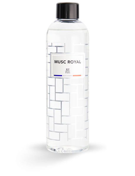 Recharge Musc Royal