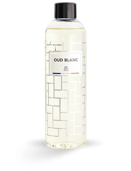 Recharge Oud Blanc
