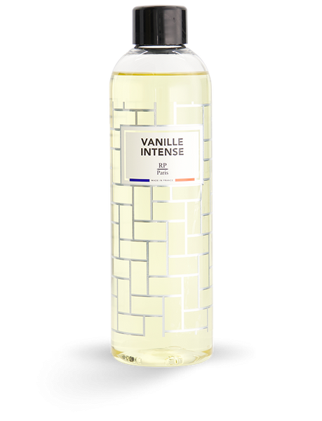 Recharge Vanille Intense