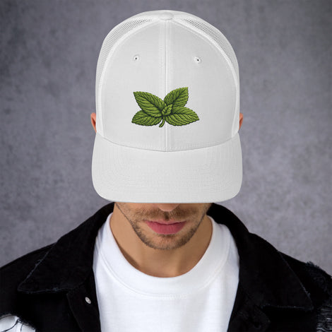 Casquette Trucker  nahnah