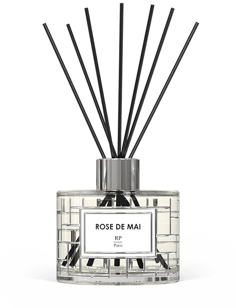 Rose de Mai