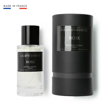 Inspiré paInspiré par Rose d'arabie - Collection Privée Rose 50ml Eau de parfum femmer Rose d'arabie - Collection Privée Rose 50ml Eau de parfum femme