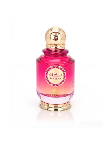 Sakeena - Ayat Perfumes