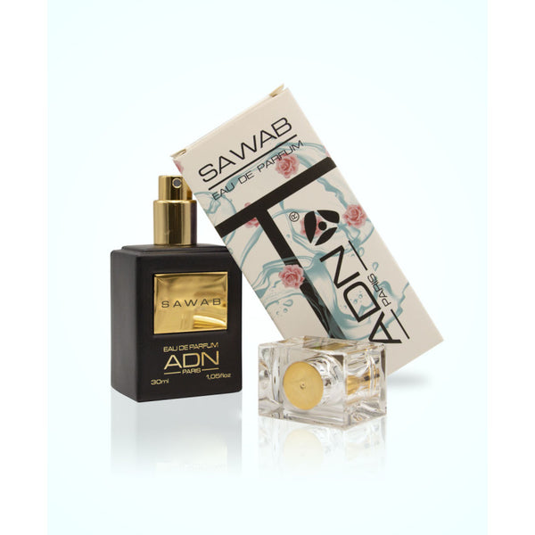 Sawab - eau de parfum - ADN Paris