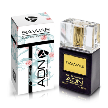 Sawab - eau de parfum - ADN Paris