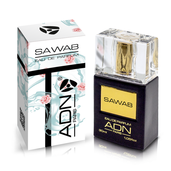 Sawab - eau de parfum - ADN Paris