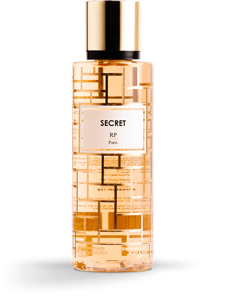 Secret