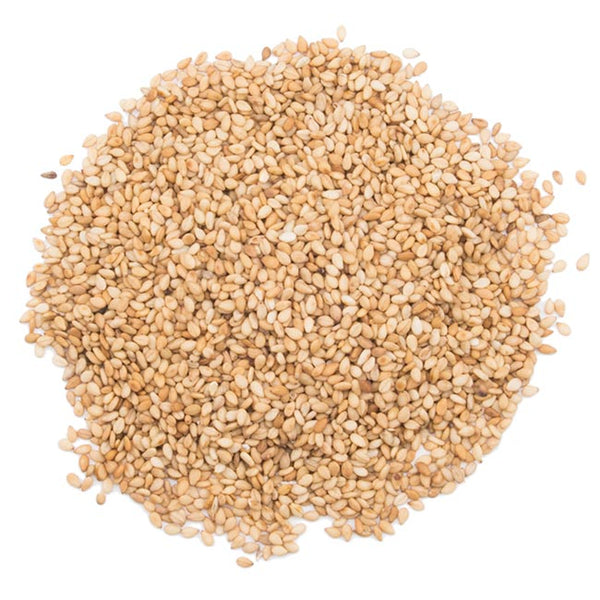 Graines De Sésame Doré -100G