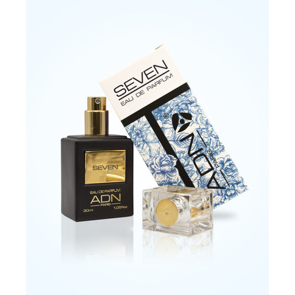 Seven - eau de parfum - ADN Paris