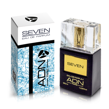 Seven - eau de parfum - ADN Paris