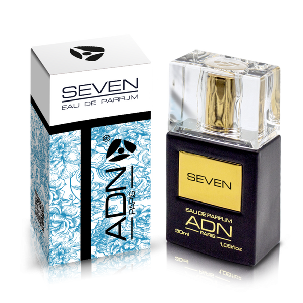Seven - eau de parfum - ADN Paris