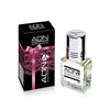 Sherazade - extrait de parfum sans alcool - ADN Paris