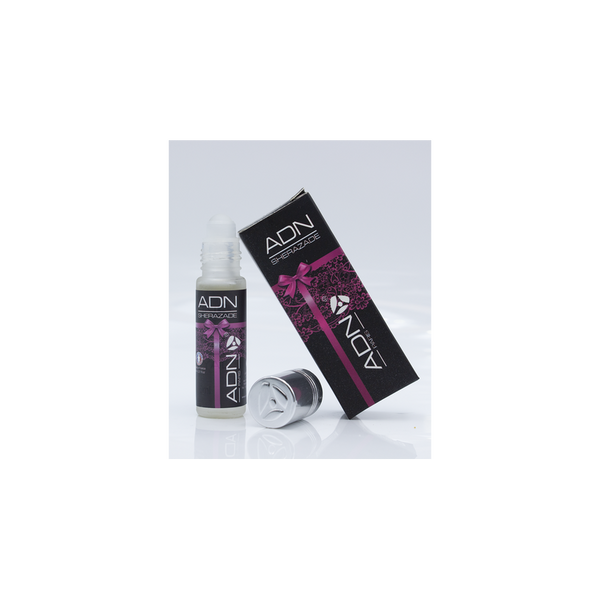 Sherazade - extrait de parfum sans alcool - ADN Paris