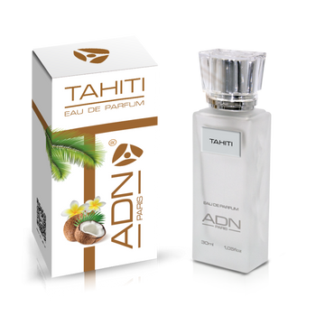 Tahiti - eau de parfum - ADN Paris