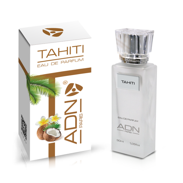Tahiti - eau de parfum - ADN Paris