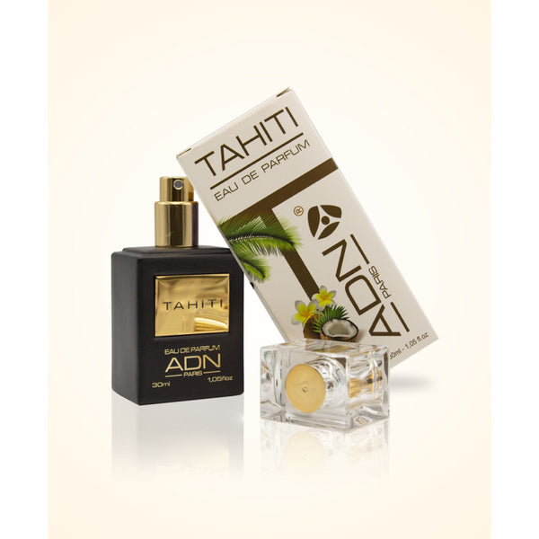 Tahiti - eau de parfum - ADN Paris