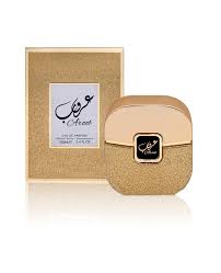 Eau de parfum Aroob – Ard Al Zaafaran