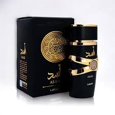 Eau de parfum Asad Lattafa – 100 ml
