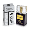 Titanium - eau de parfum - ADN Paris