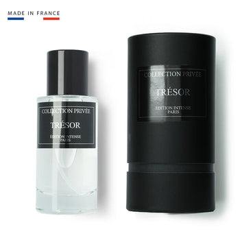 Inspiré par La nuit trésor - Collection Privée Trésor 50ml Eau de parfum femme