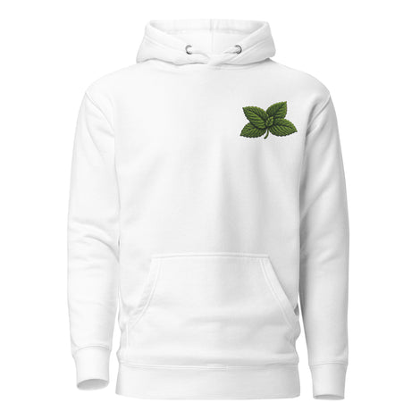 Hoodie NAHNAH Premium - Sweat Capuche Unisexe