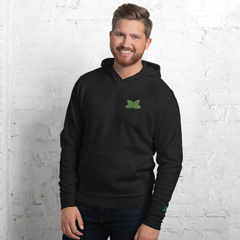 Hoodie NAHNAH Renouveau - Sweat Capuche Premium