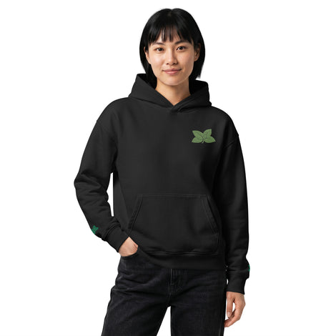 Hoodie NAHNAH Chaser - Sweat Capuche Decontracte
