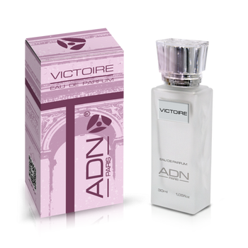 Victoire - eau de parfum - ADN Paris