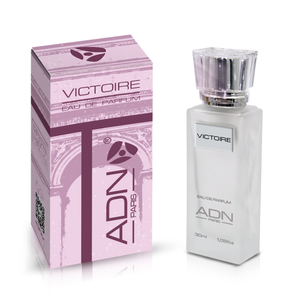 Victoire - eau de parfum - ADN Paris