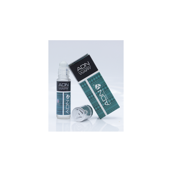 Wary - extrait de parfum sans alcool - ADN Paris